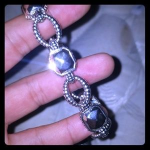 LAGOS 925 silver bracelet